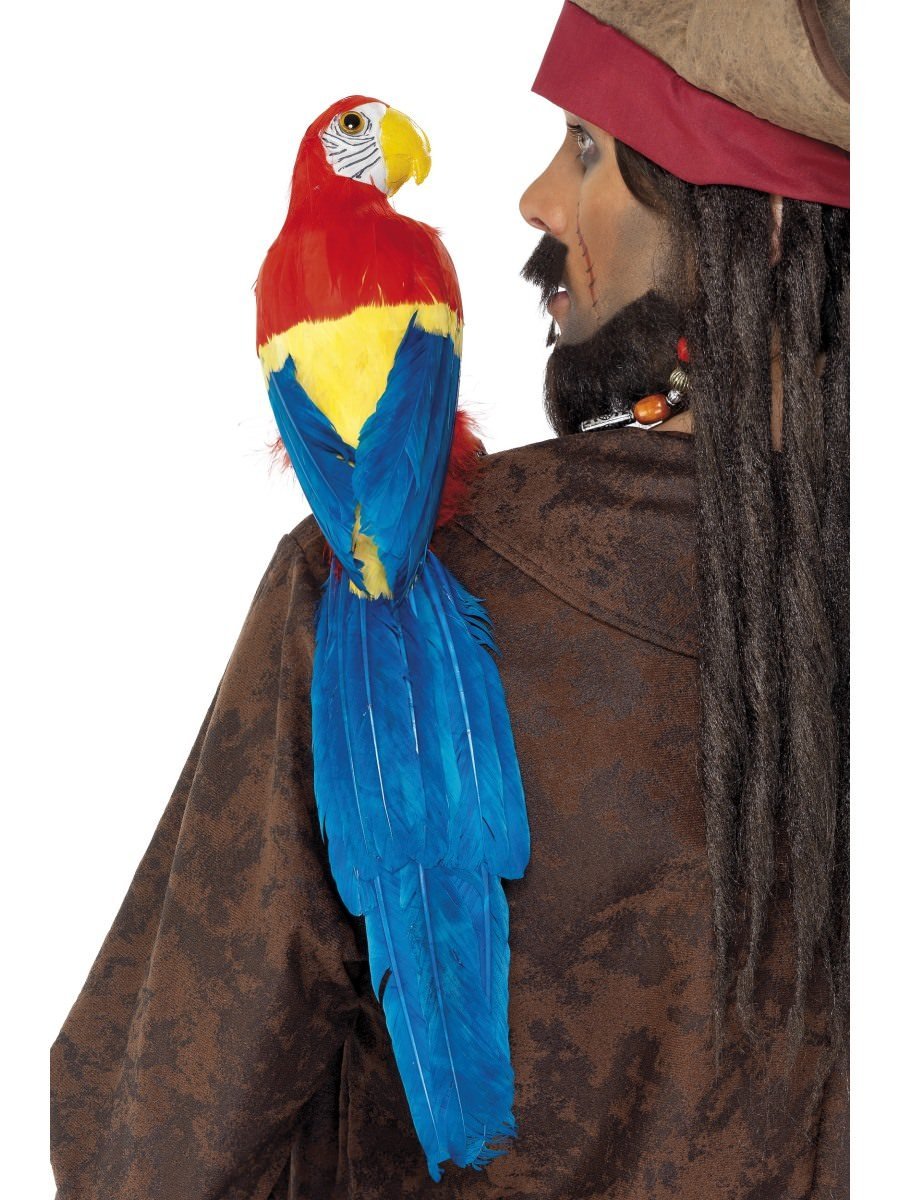 Parrot 50cm Wholesale