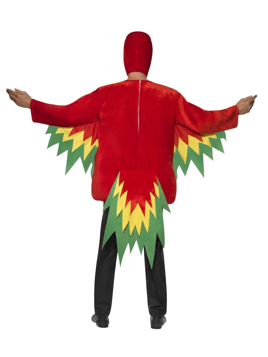 Parrot Costume Wholesale
