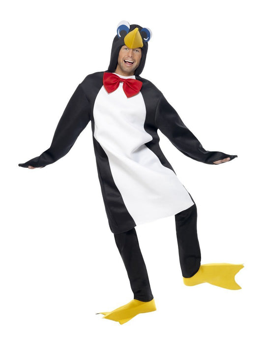 Penguin Costume, with Bow Tie Wholesale