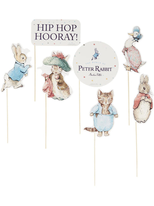 Peter Rabbit Classic Tableware Party Photo Props WHOLESALE
