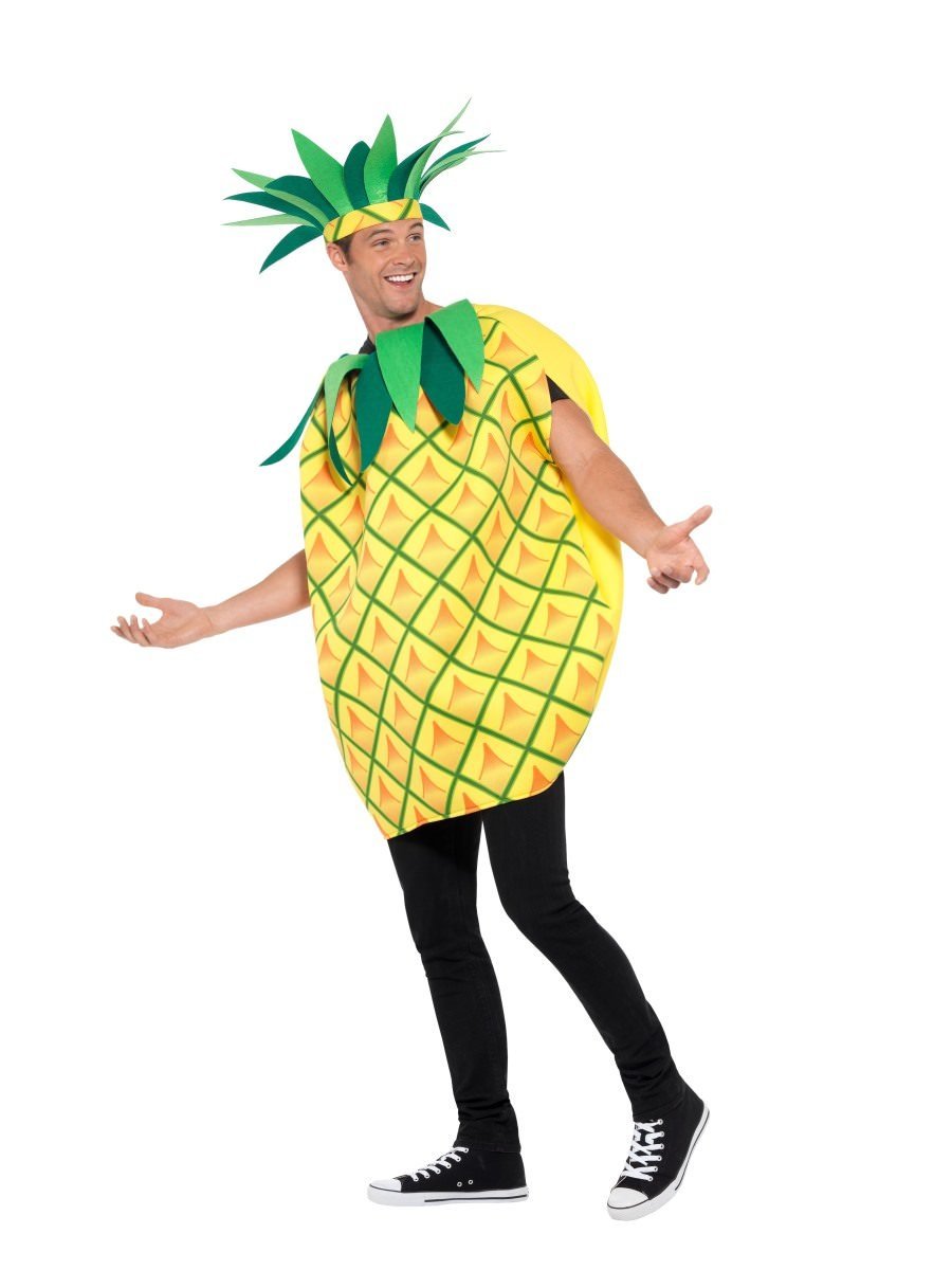 Pineapple Tabard Costume Wholesale