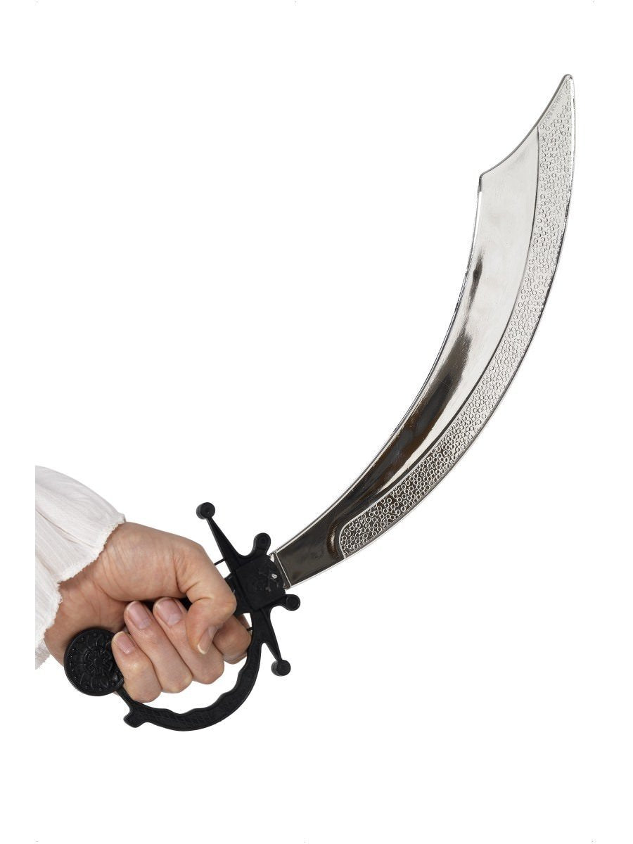 Pirate Sword, 50cm Wholesale