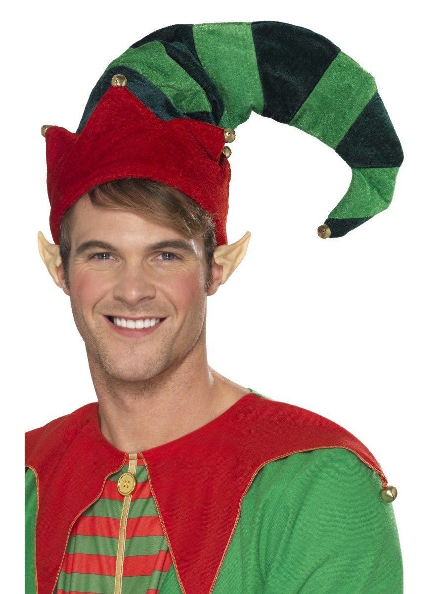 Plush Elf Hat Wholesale