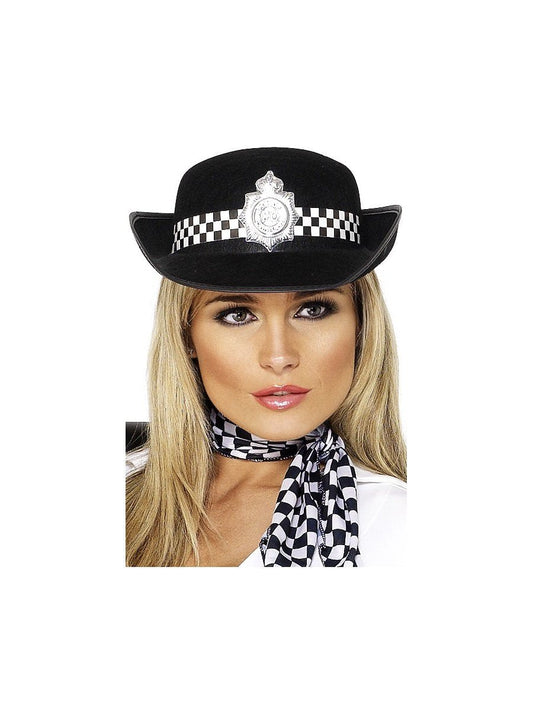 Policewoman's Hat Wholesale
