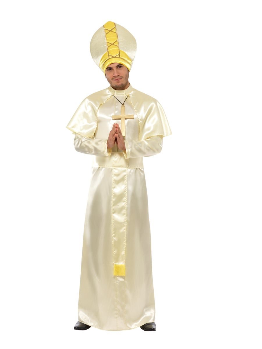 Pope Costume Wholesale