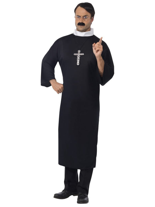 Priest Costume Wholesale