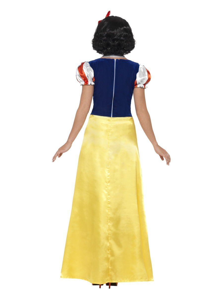 Princess Snow Costume Wholesale