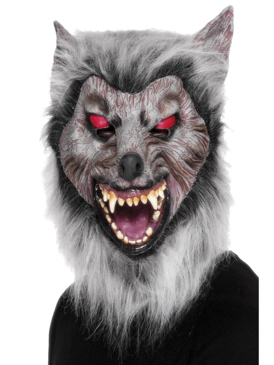 Prowler Wolf Mask Wholesale
