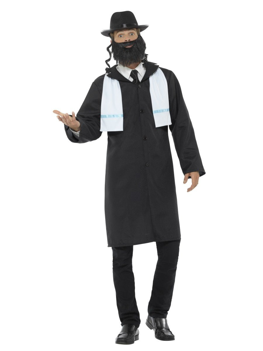 Rabbi Costume Wholesale