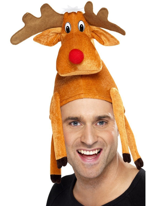 Reindeer Hat Wholesale