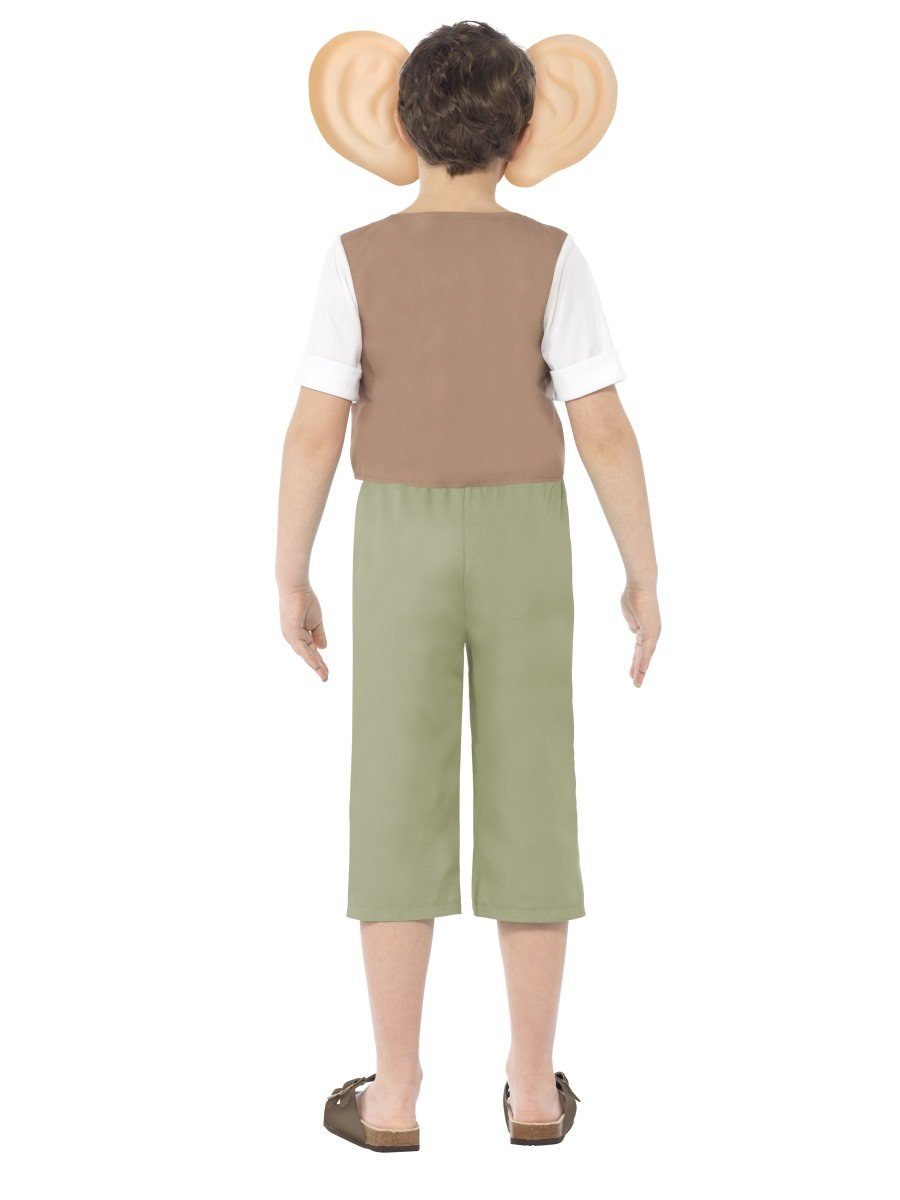 Child Roald Dahl BFG Costume Wholesale