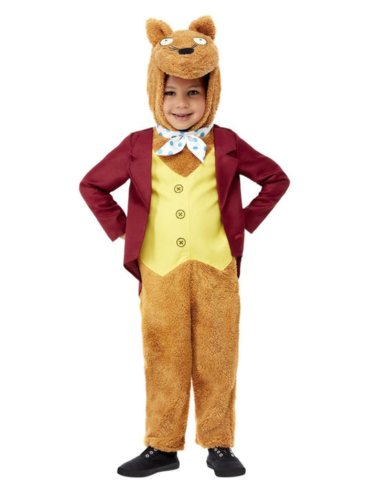 Roald Dahl Fantastic Mr Fox Costume WHOLESALE