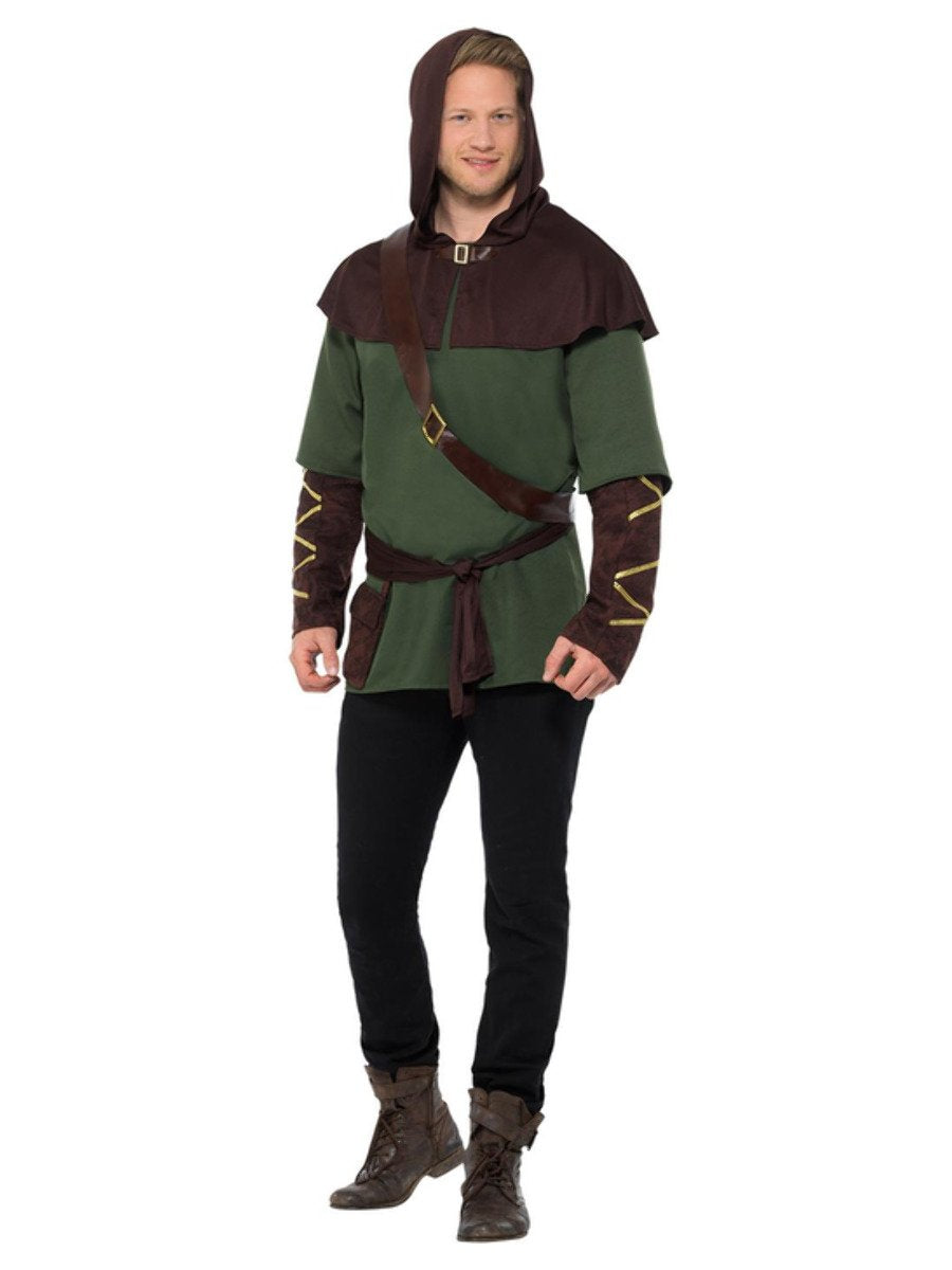 Mens Robin Hood Costume Wholesale
