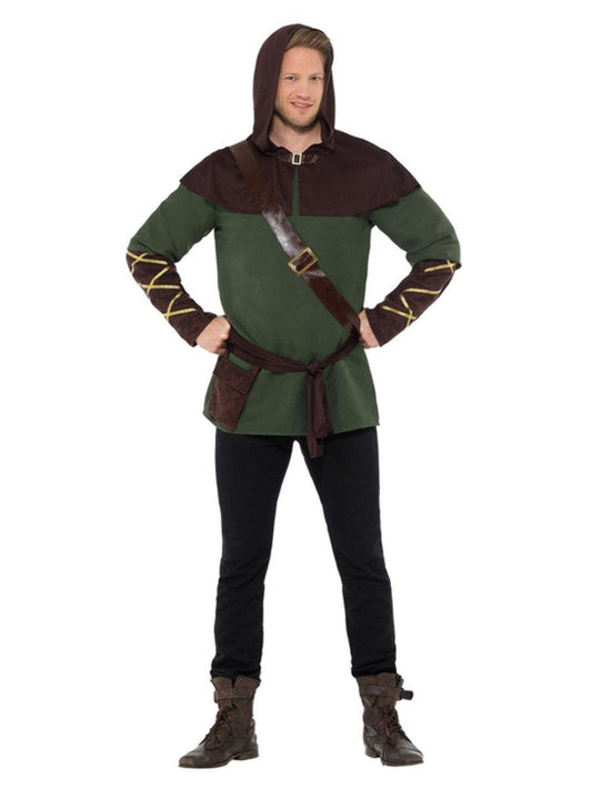 Mens Robin Hood Costume Wholesale