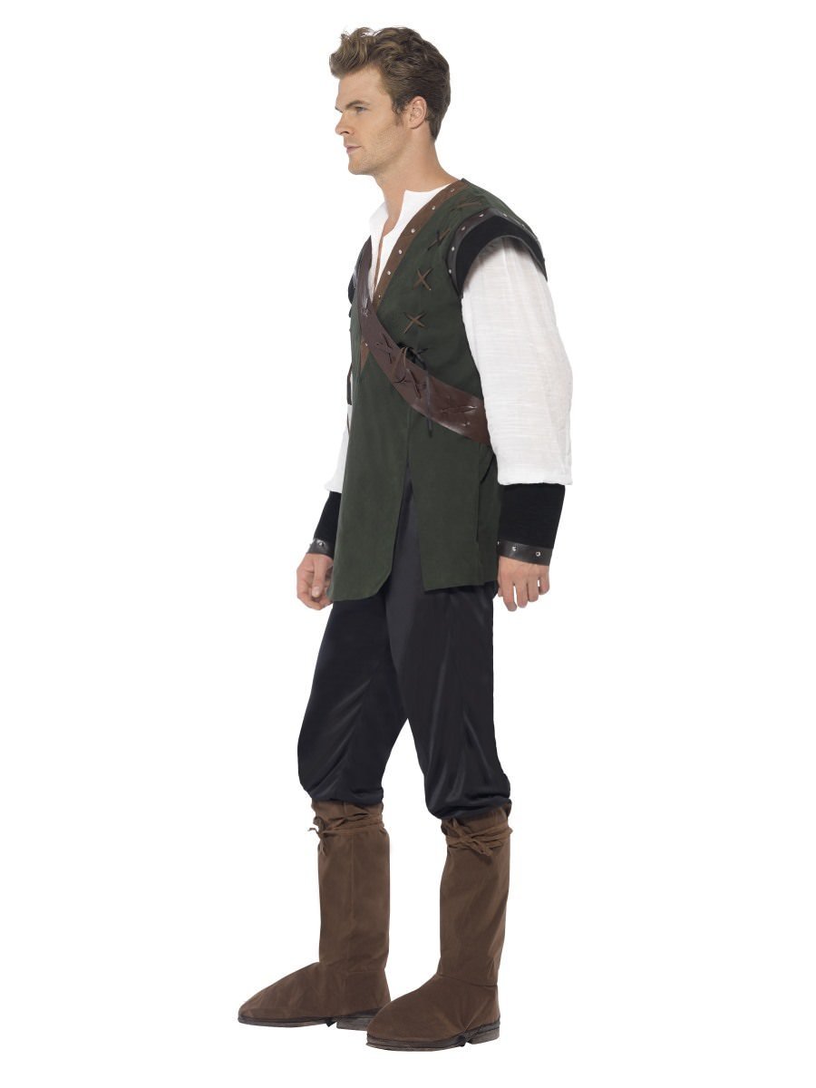 Robin Hood Costume Wholesale