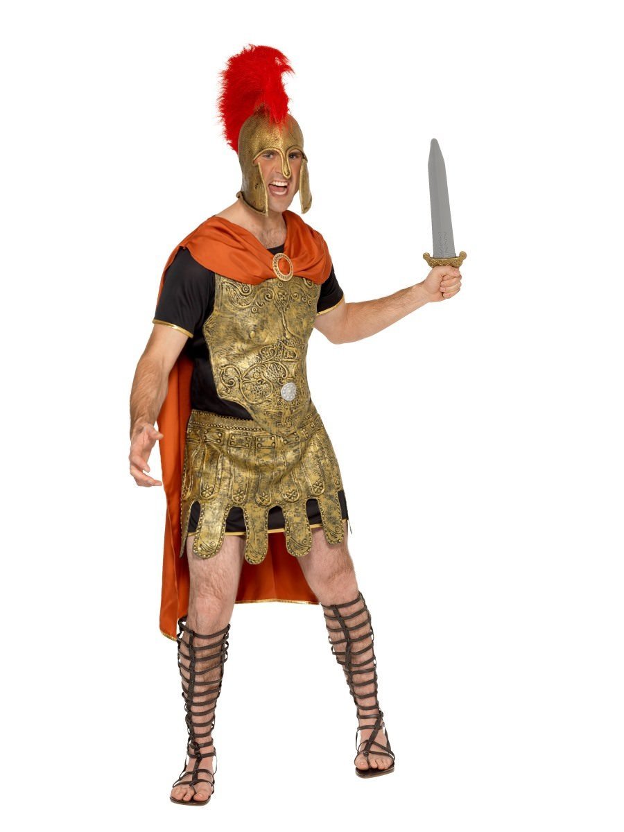 Roman Soldier Tunic Costume Wholesale