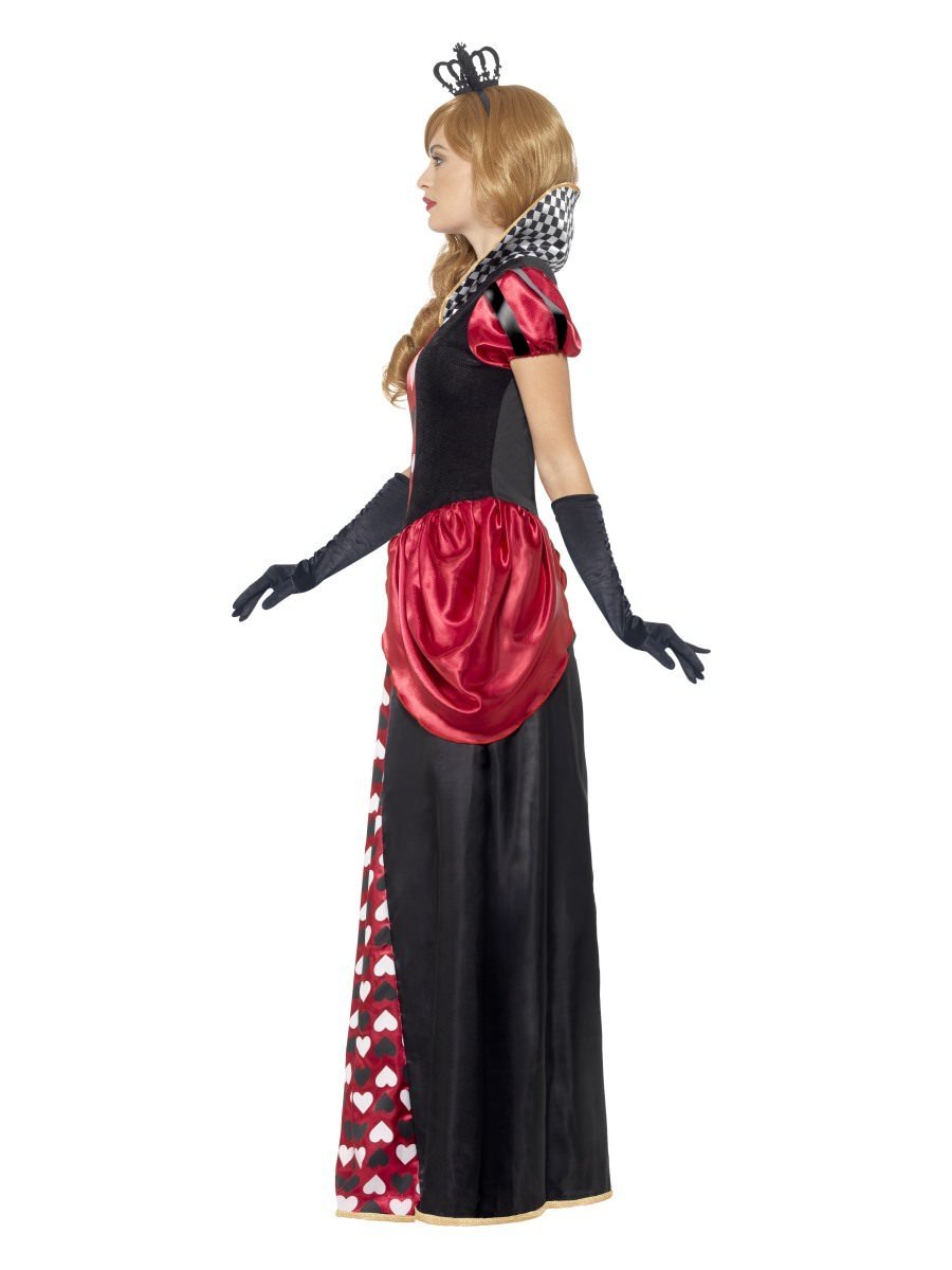 Royal Red Queen Costume Wholesale