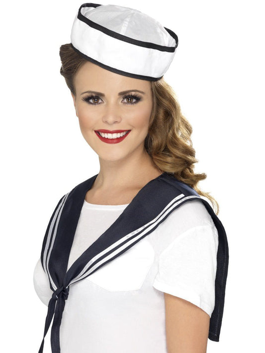 Sailor Scarf & Hat Wholesale