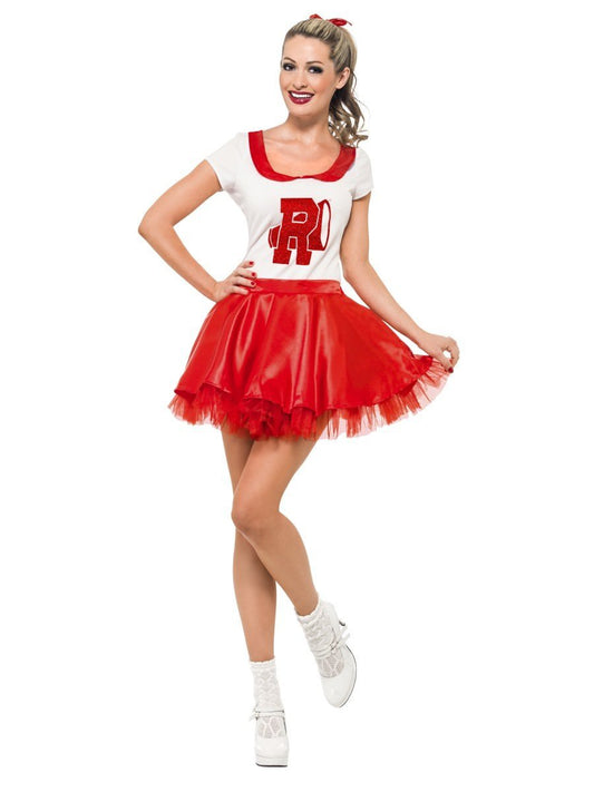 Sandy Cheerleader Costume Wholesale