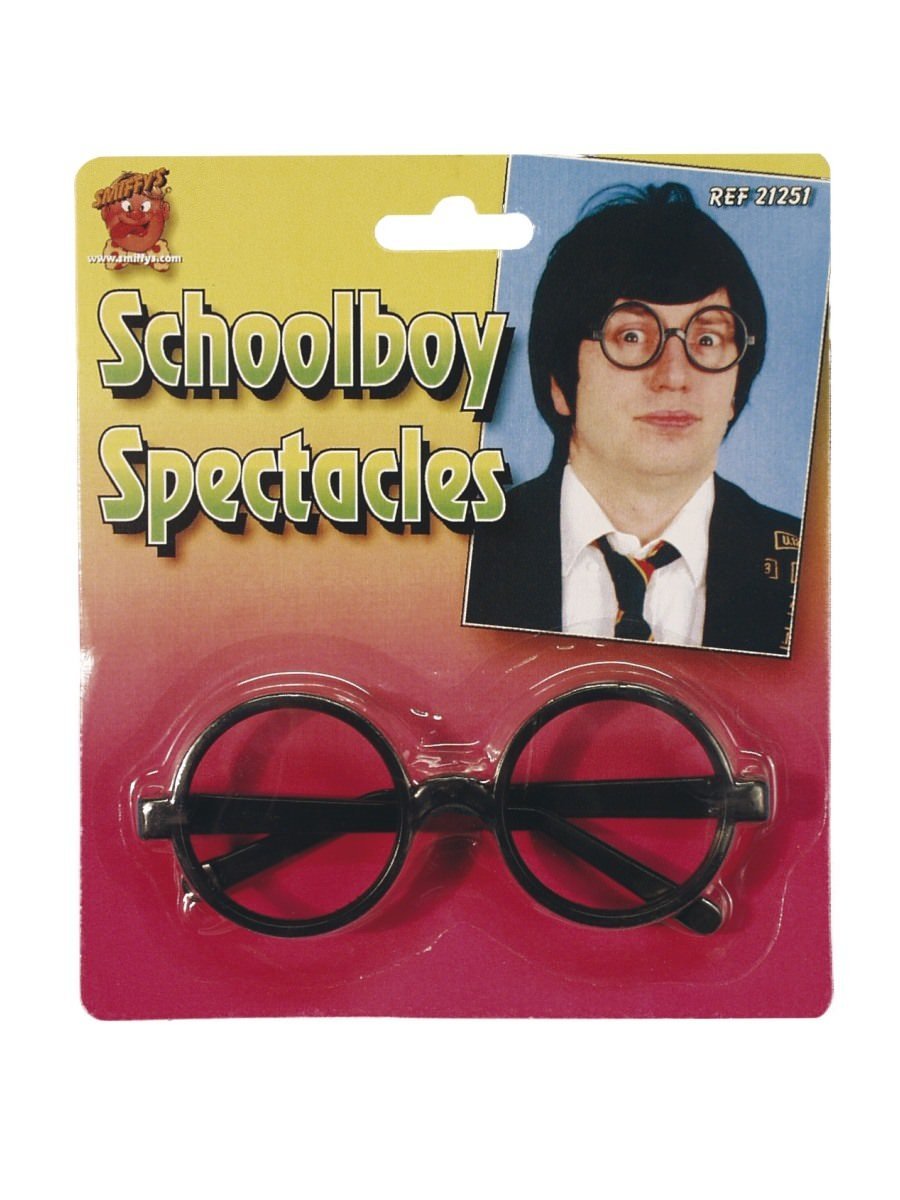 Schoolboy Specs Wholesale