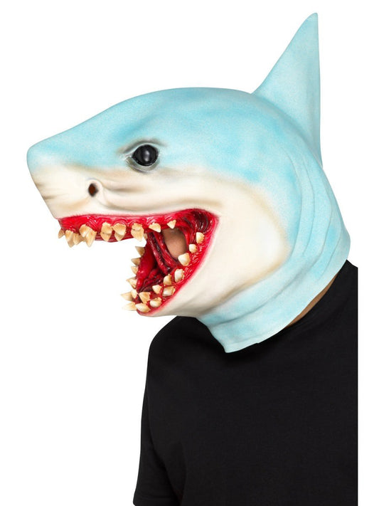 Shark Overhead Mask Wholesale