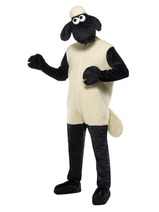 Shaun the Sheep Costume Wholesale