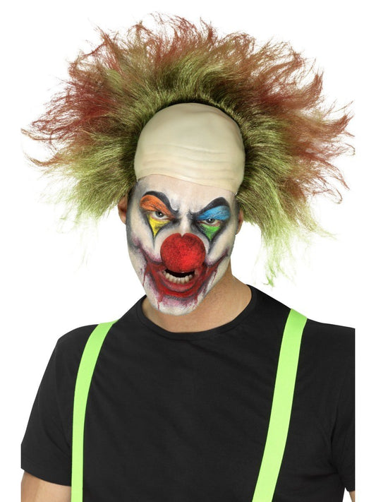 Sinister Clown Wig Wholesale