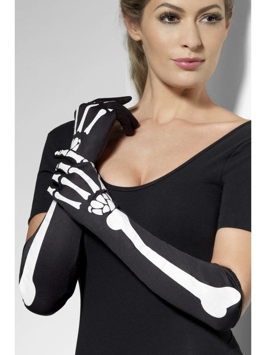 Skeleton Gloves Wholesale