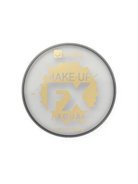 Smiffys Make-Up FX, Metallic Silver Wholesale