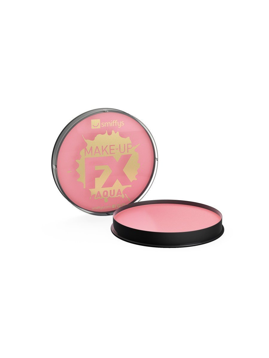 Smiffys Make-Up FX, Pink Wholesale