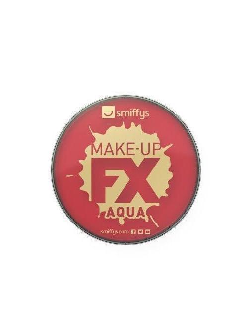 Smiffys Make-Up FX, Red Wholesale