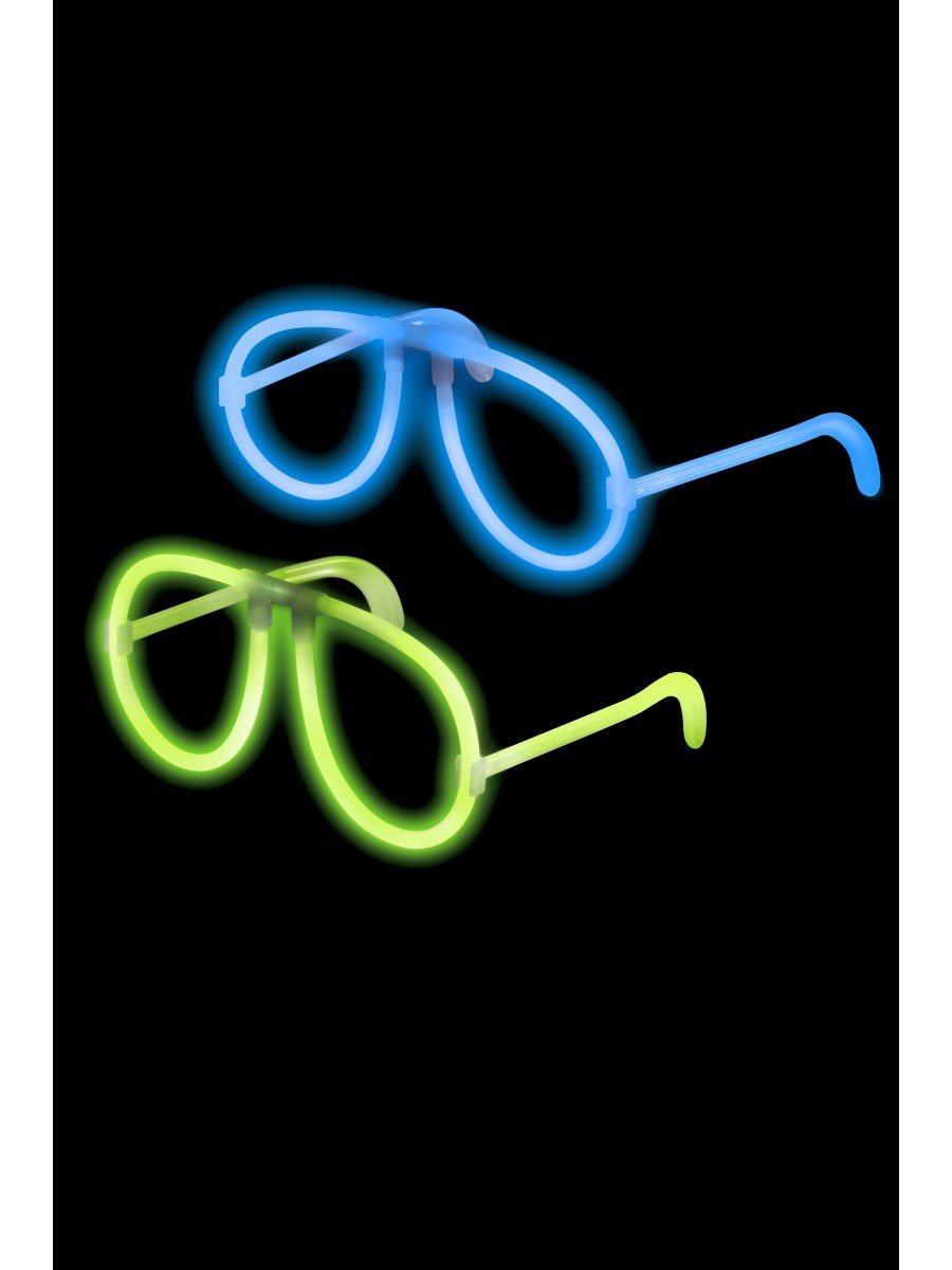 Snap to Glow Glasses Wholesale