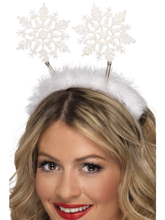 Snowflake Boppers Wholesale