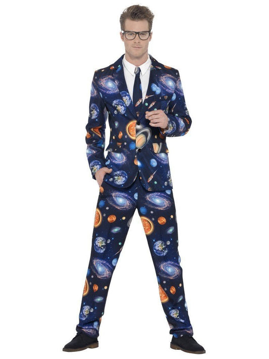 Space Stand Out Suit Wholesale
