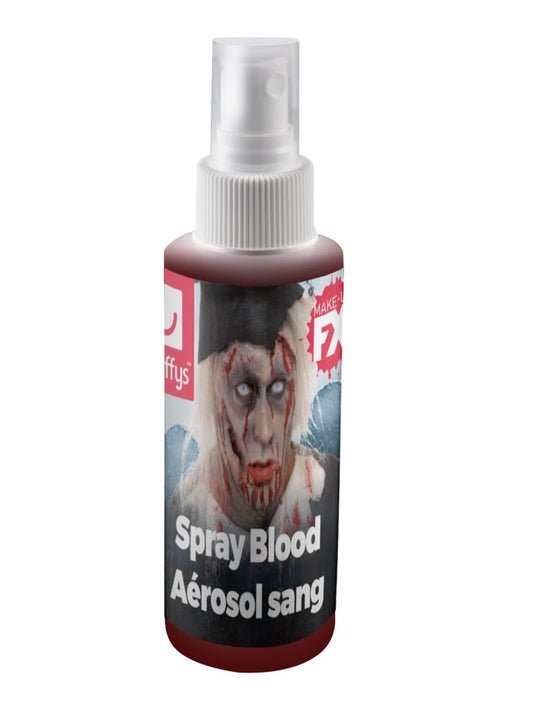 Spray Blood, Pump Action Atomiser Wholesale