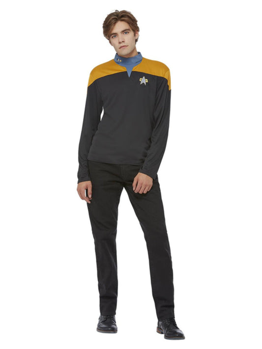 Star Trek Voyager Operations Uniform WHOLESALE