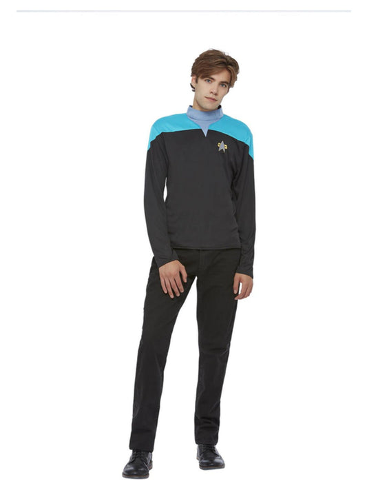 Star Trek Voyager Science Uniform WHOLESALE