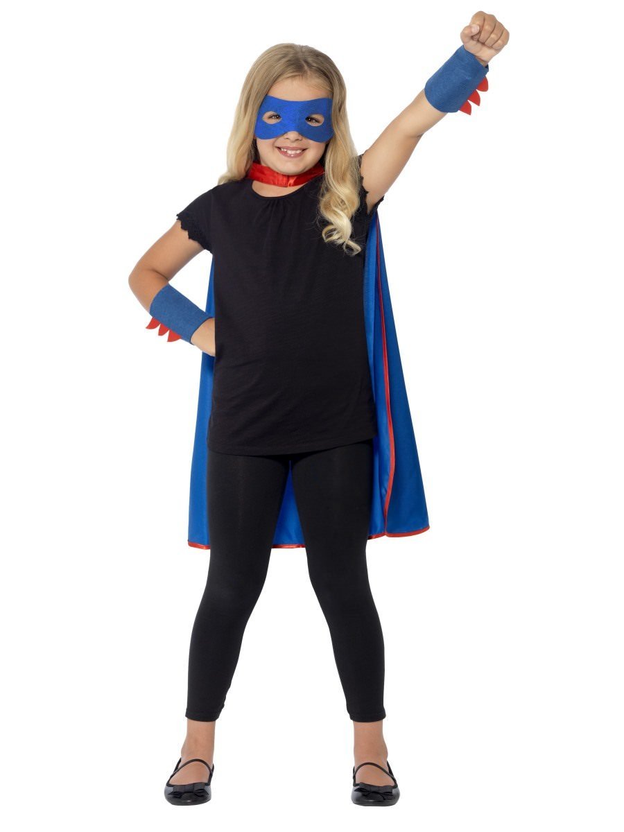 Super Hero Kit Wholesale