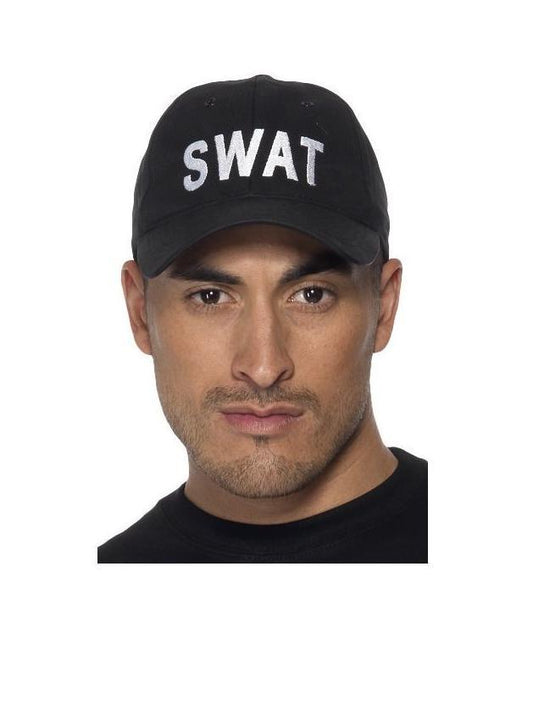 Swat Baseball Cap Wholesale