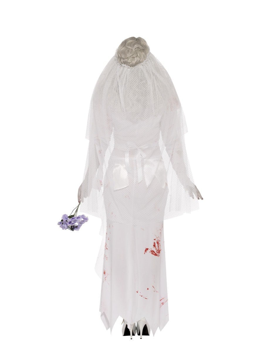 Zombie Bride Adult Women's Costume Wholesale