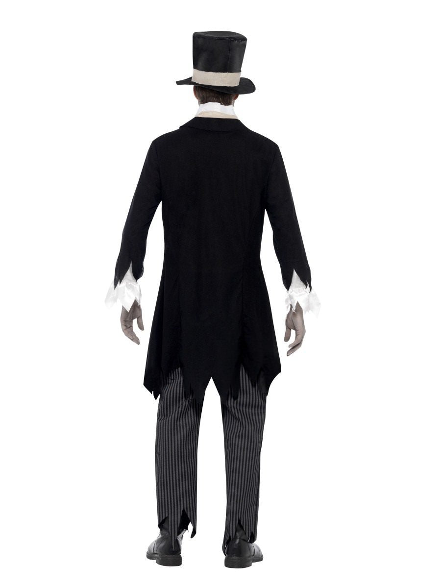 Zombie Groom Adult Men's Costume Wholesale