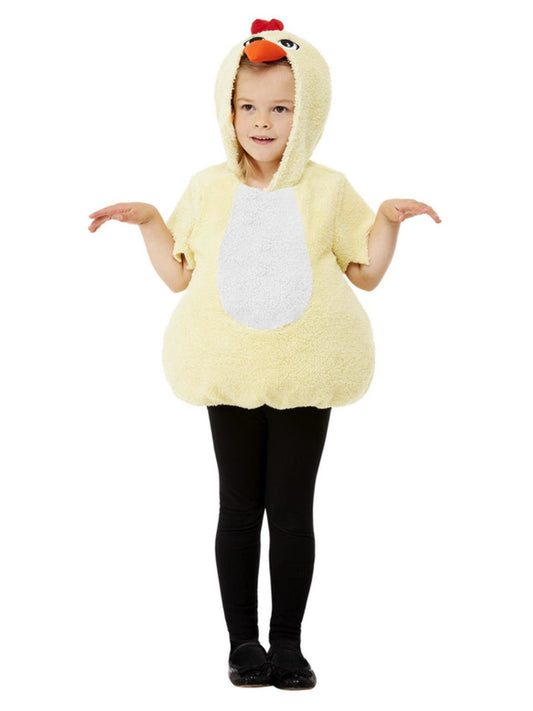 Toddler Chick Costume WHOLESALE