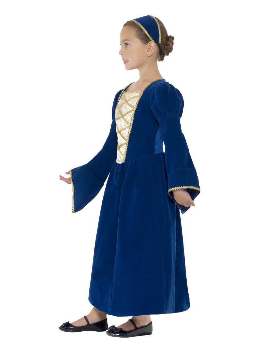 Tudor Princess Girl Costume Wholesale