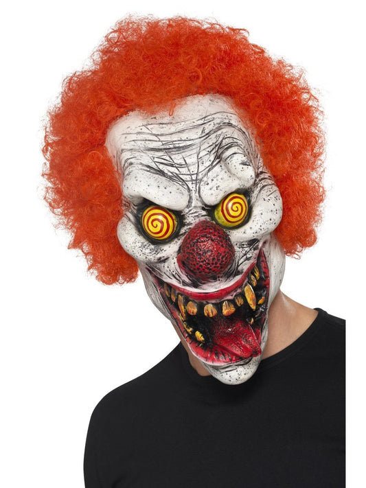Twisted Clown Mask Wholesale
