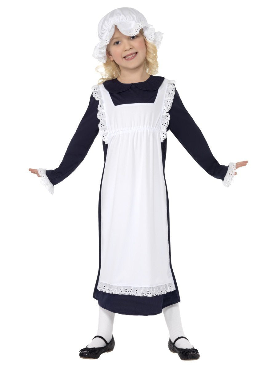 Victorian Poor Girl Costume Wholesale