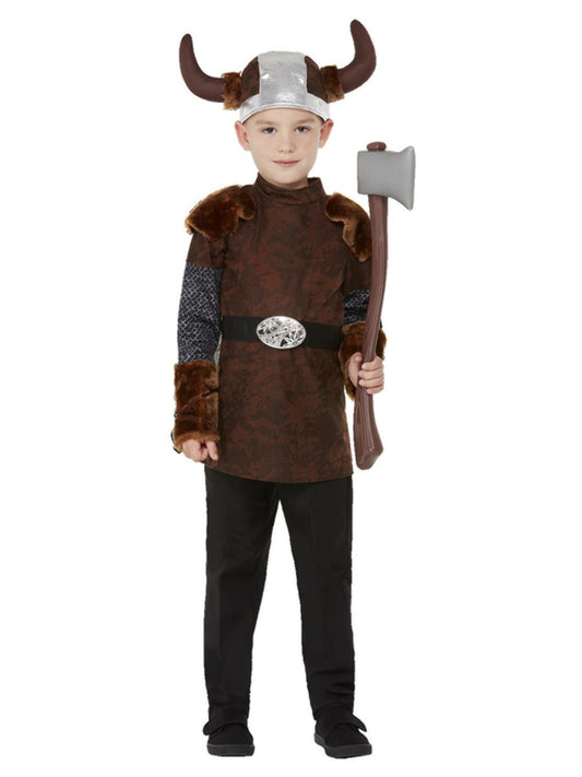 Viking Barbarian Costume WHOLESALE