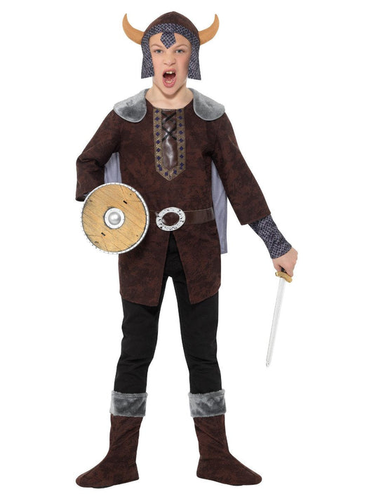Viking Boy Costume Wholesale