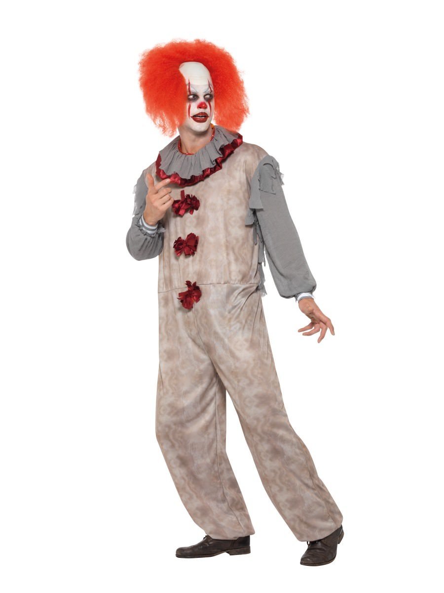 Vintage Clown Costume Wholesale