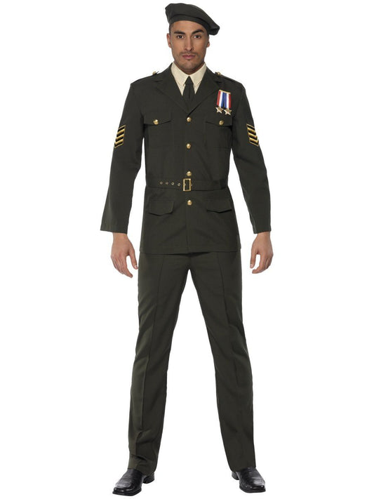 Wartime Officer Wholesale