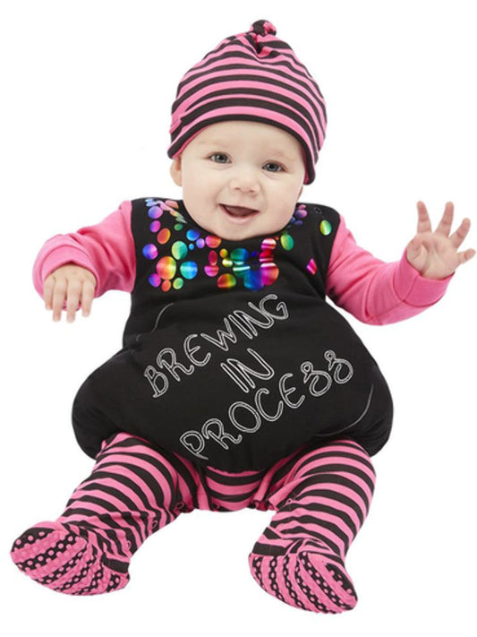 Witch Baby Brewing In Process Purple WHOLESALE